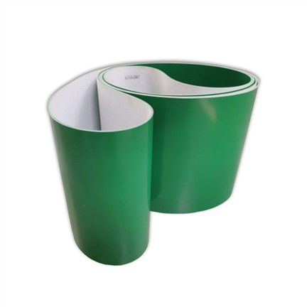 فلیٹ کنویر بیلٹ