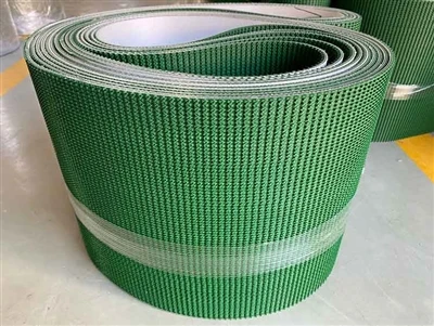 Is your PVC conveyor belt slipping Is your PVC conveyor belt slipping