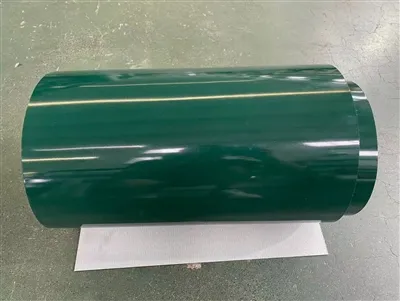 High-Performance PVC & PU Conveyor Belts: Ultimate Guide to Industrial Efficiency High-Performance PVC & PU Conveyor Belts: Ultimate Guide to Industrial Efficiency